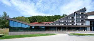Terme Olimia - Hotel Breza 