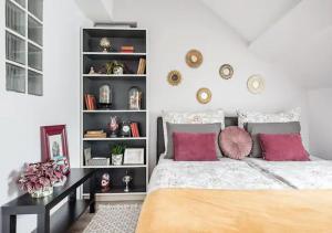 Blissful Loft Tivoli 