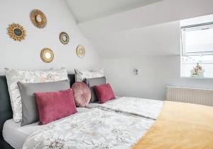 Blissful Loft Tivoli 