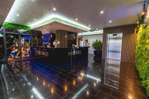 Casino & Hotel ADMIRAL Ptuj 