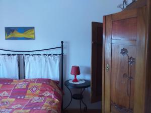 Apartment Majda 