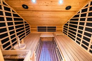 Luxury Apartment Ana with Hot tub 