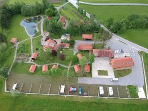 Camp Podgrad Vransko 
