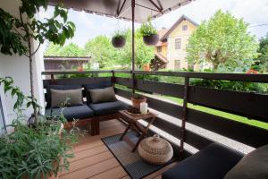 Apartment Galerija Bled