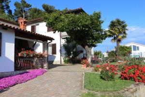 Apartmaji s pogledom na morje Portorož ZM -Sea View Apartments Portoroz ZM