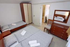 Apartmaji s pogledom na morje Portorož ZM -Sea View Apartments Portoroz ZM 
