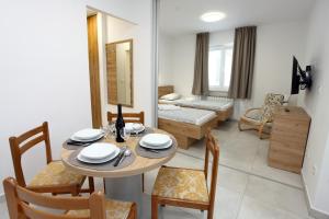 Apartmaji s pogledom na morje Portorož ZM -Sea View Apartments Portoroz ZM 