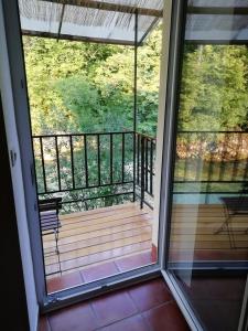 Apartma Humar 