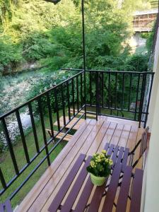 Apartma Humar 