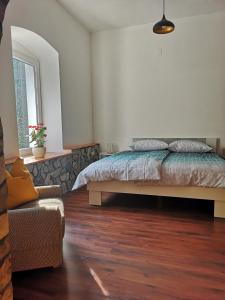 Apartma Humar 