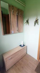 Apartment Sopar 