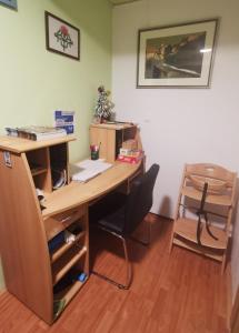 Apartment Sopar 
