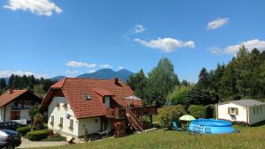 Holiday home Rozika