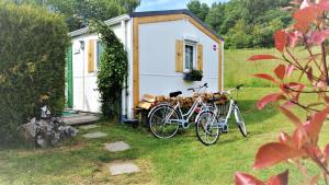 Holiday home Rozika 