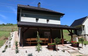Vila Tamaškut 