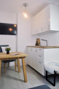 Apartment Loyd, Kranjska Gora - studio 