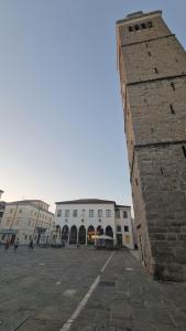 Sobe Al Moletto 