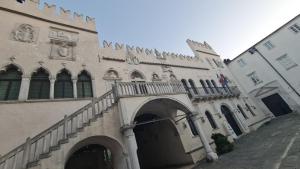 Sobe Al Moletto 