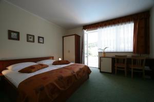 Hotel Aqua Roma 