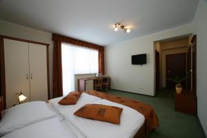 Hotel Aqua Roma 