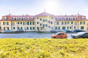 Apartments Vila Golf - Flucher Turizem 