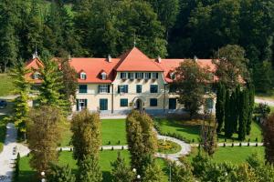 Apartments Vila Golf - Flucher Turizem 