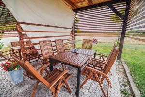 Lux Living Apartments BUDIČ near Terme Čatež 