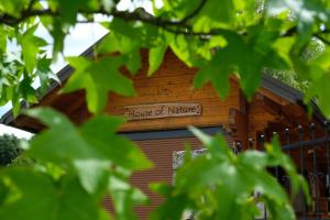 House of Nature Tajhte 