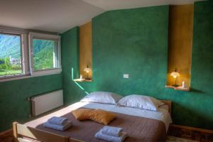 Tourist Farm Kranjc 