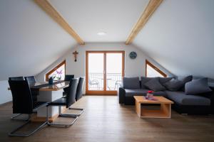 PJagodic Apartments & Wellness 