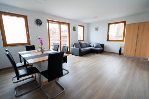 PJagodic Apartments & Wellness 