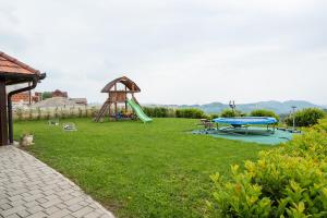 Wineyard getaway house 
