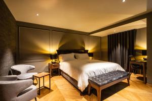 DAM boutique hotel & restaurant 