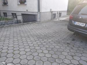 Apartment Ksenija 