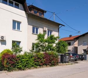 Apartment Ksenija 