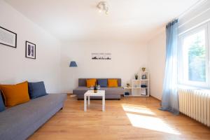 Apartment Ksenija 