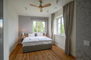Vila Ula La Luxury Apartments 