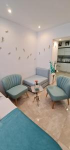 Love Nest apartment 