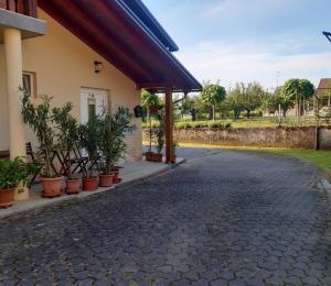 Apartma Lahinja 
