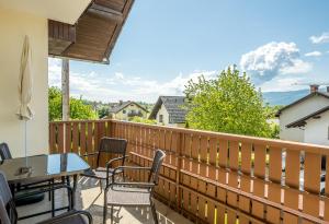 Apartmaji Anja