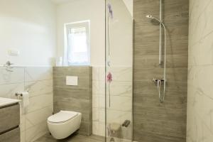 Apartmaji Anja 