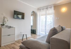 Apartmaji Anja 