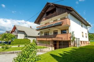 Apartmaji Anja 