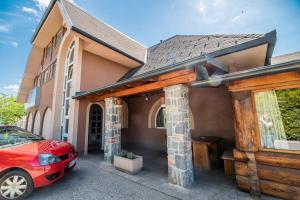 Guesthouse Mars 