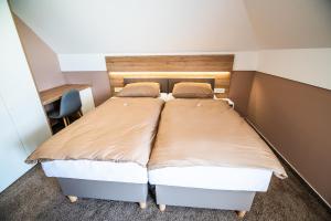 Guesthouse Mars 