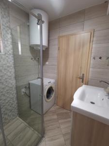Apartma F&M 