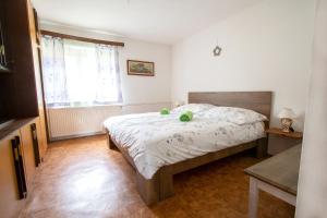 Domačija Vesel 