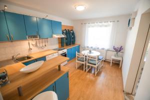 Apartments Stankovo 