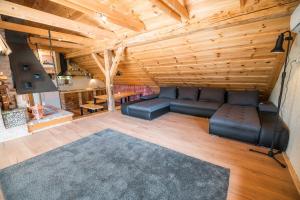 Apartment with Sauna pr' Geči 