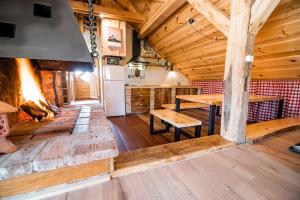 Apartment with Sauna pr' Geči 